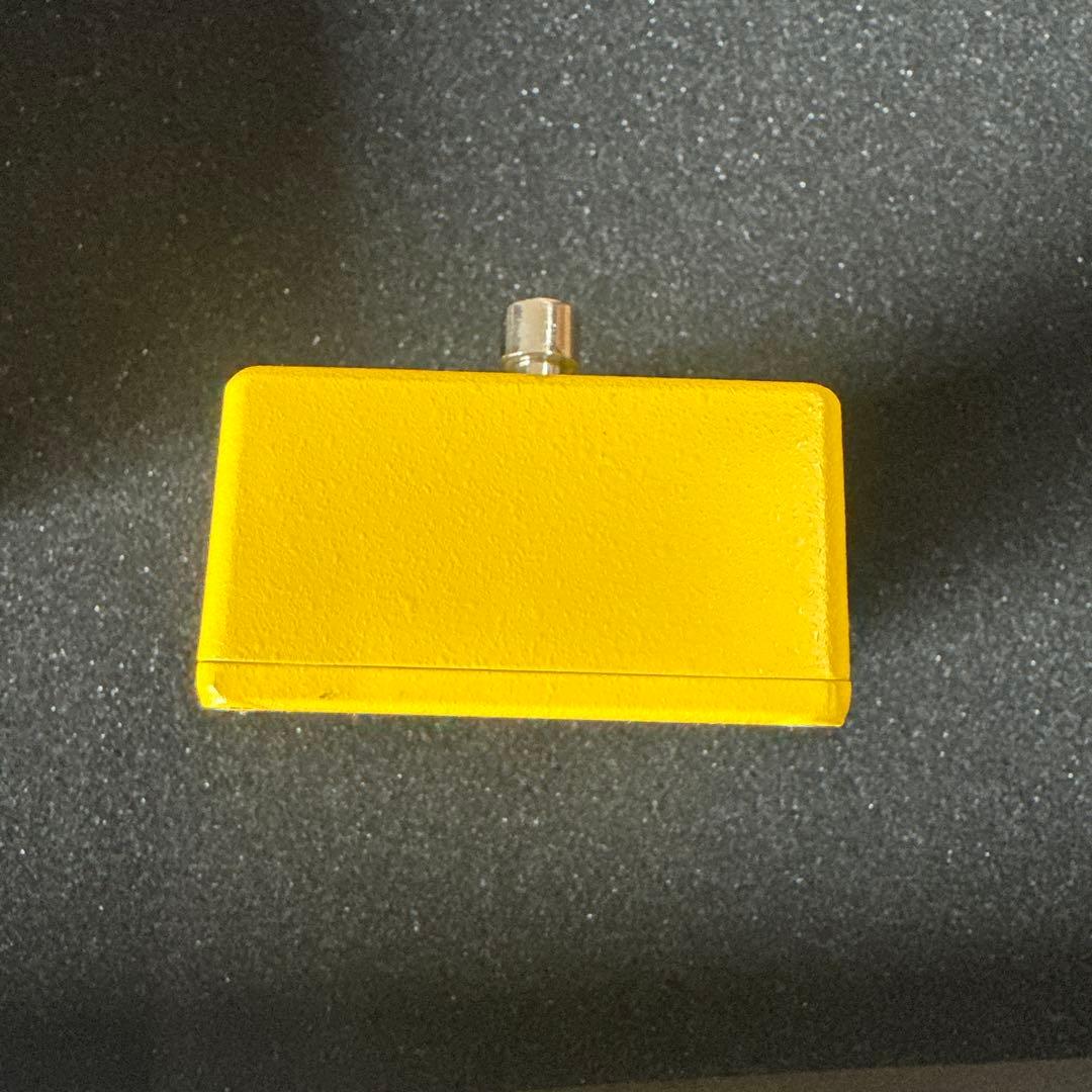 MXR distortion+ ギターエフェクター