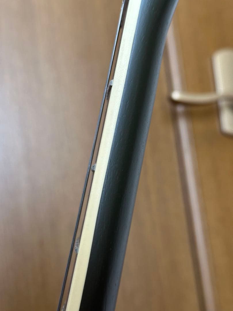 美品　Epiphone Casino Worn Olive Drab