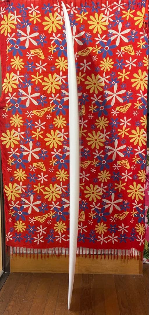 JS surf board 5”7新品未使用品 Sub Xero 日本用モデル