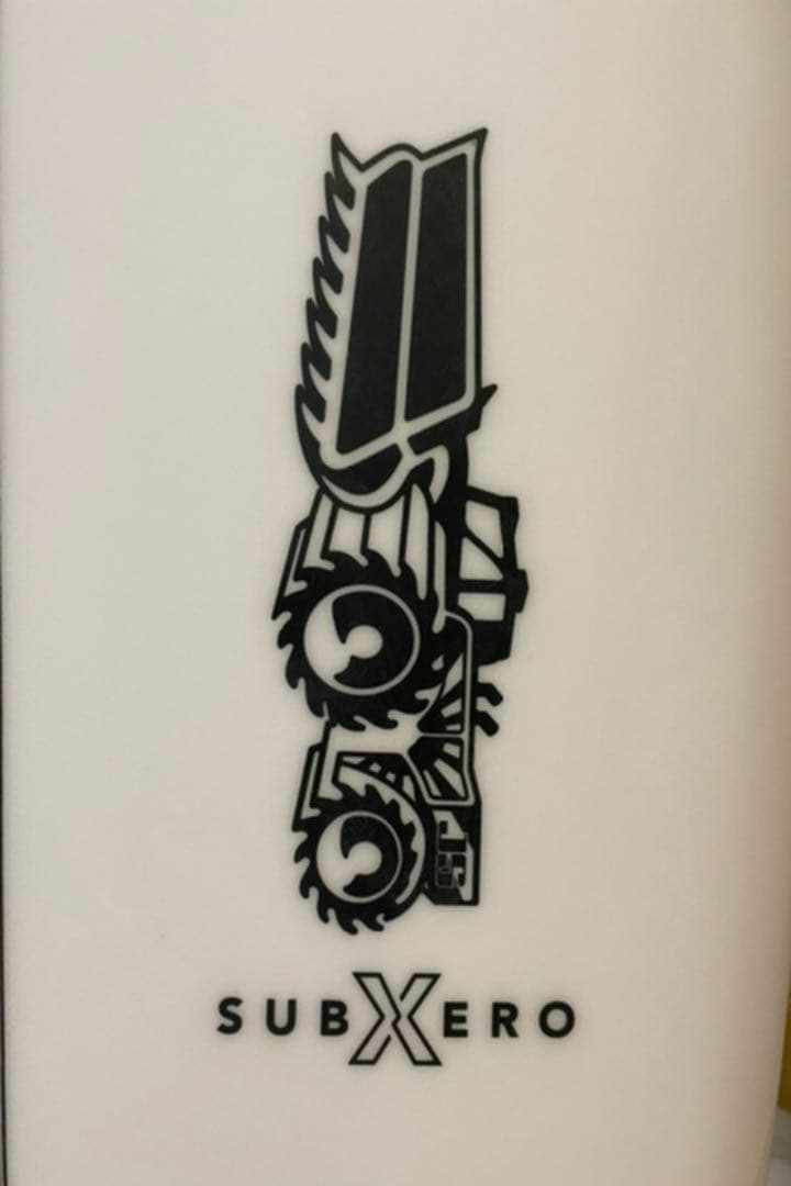 JS surf board 5”7新品未使用品 Sub Xero 日本用モデル