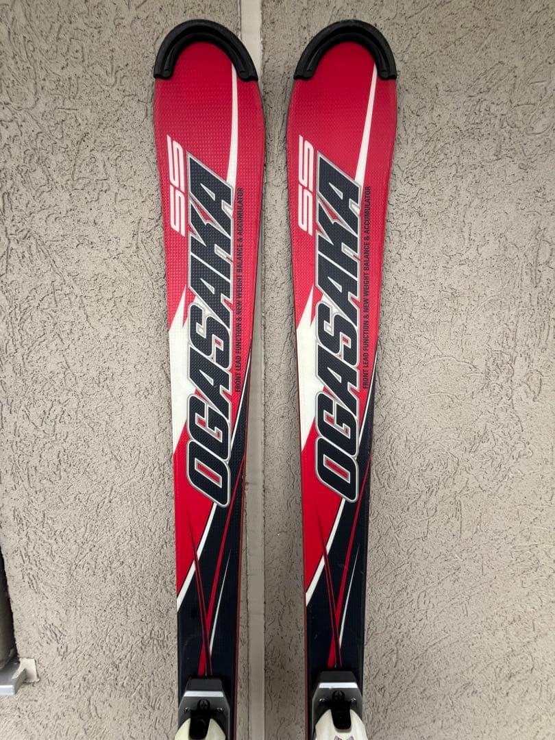 オガサカ keo's 165cm