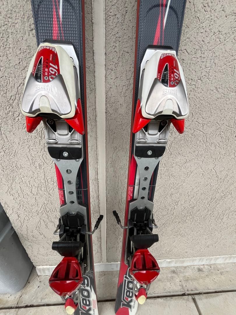 オガサカ keo's 165cm