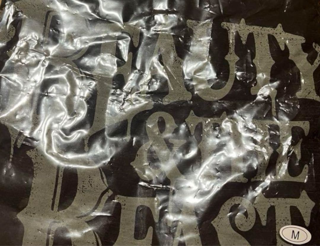 HYDE LIVE 2025 BB 限定Tシャツ