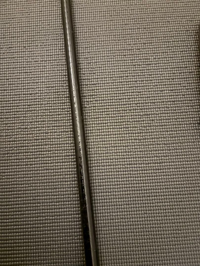 RYOBI スーパーアモルファス　プロターゲット　スーパーライト　25-400