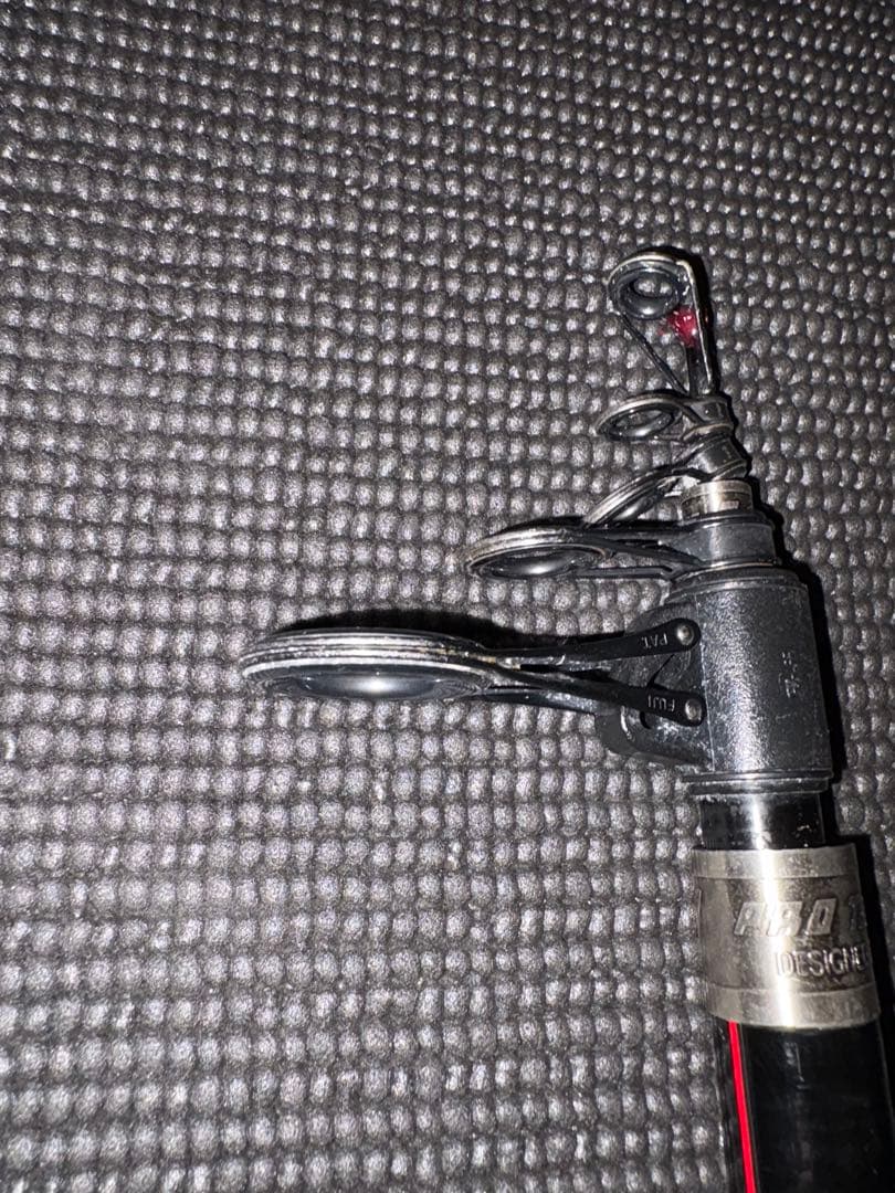 RYOBI スーパーアモルファス　プロターゲット　スーパーライト　25-400