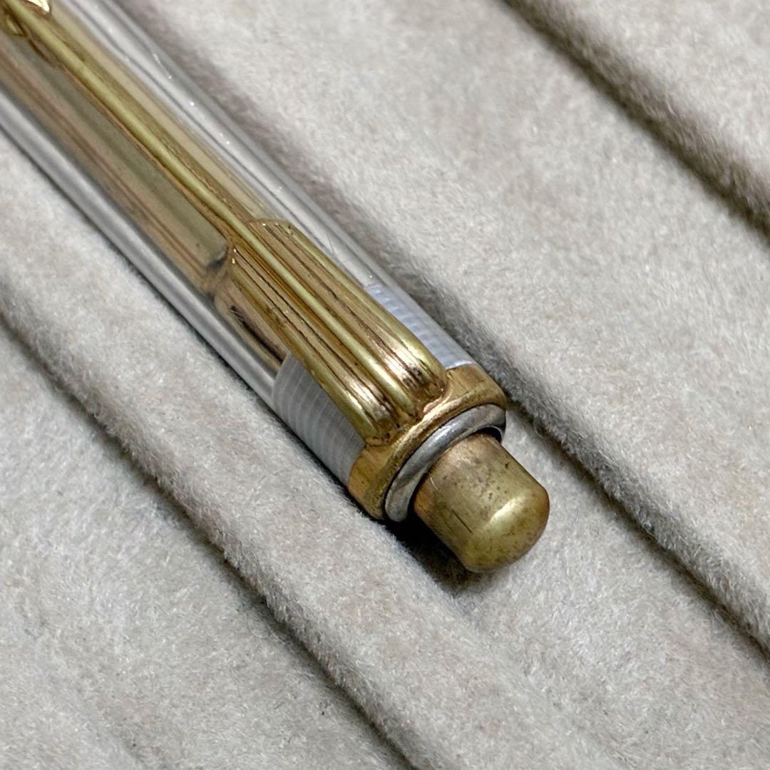 ニューマン　NEWMAN ノック式　スケルトン