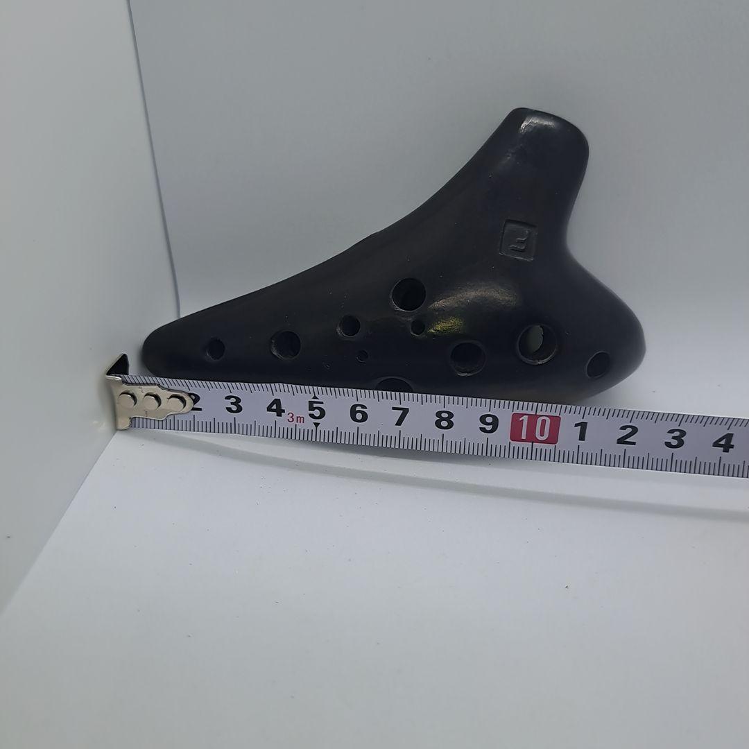 森の音 オカリナ F管　入手困難品