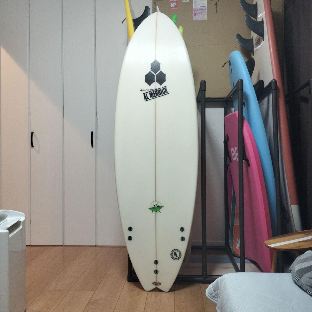 アルメリック THE POD　5.8　湘南近郊手渡し希望　条件付発送可