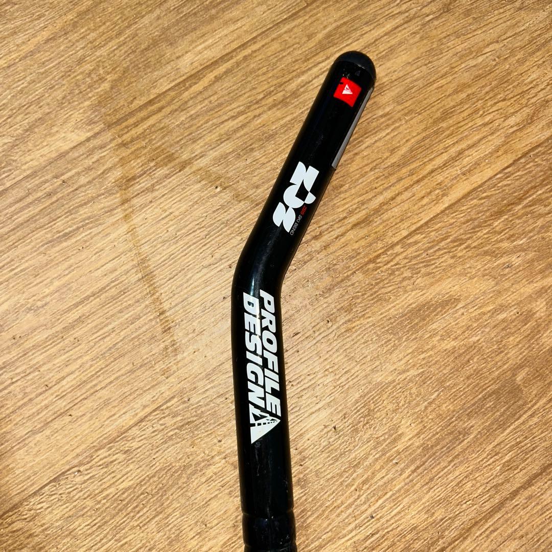 RIDEAビックプーリー、SHIMANOリアディレイラー等々。