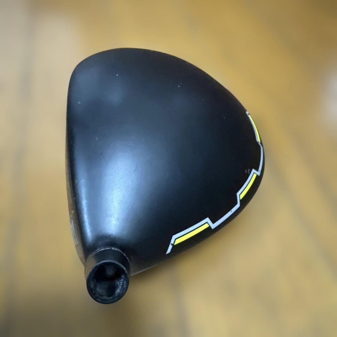 ドライバーヘッド　JBEAM JLIDEN（ジェービーム ライデン）YS-01