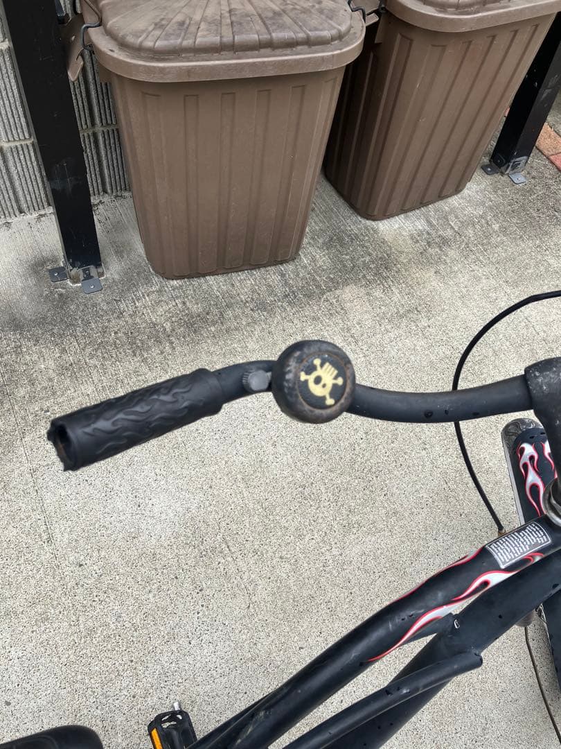 ELECTRA ビーチクルーザー　子供用　エレクトラ　手渡し