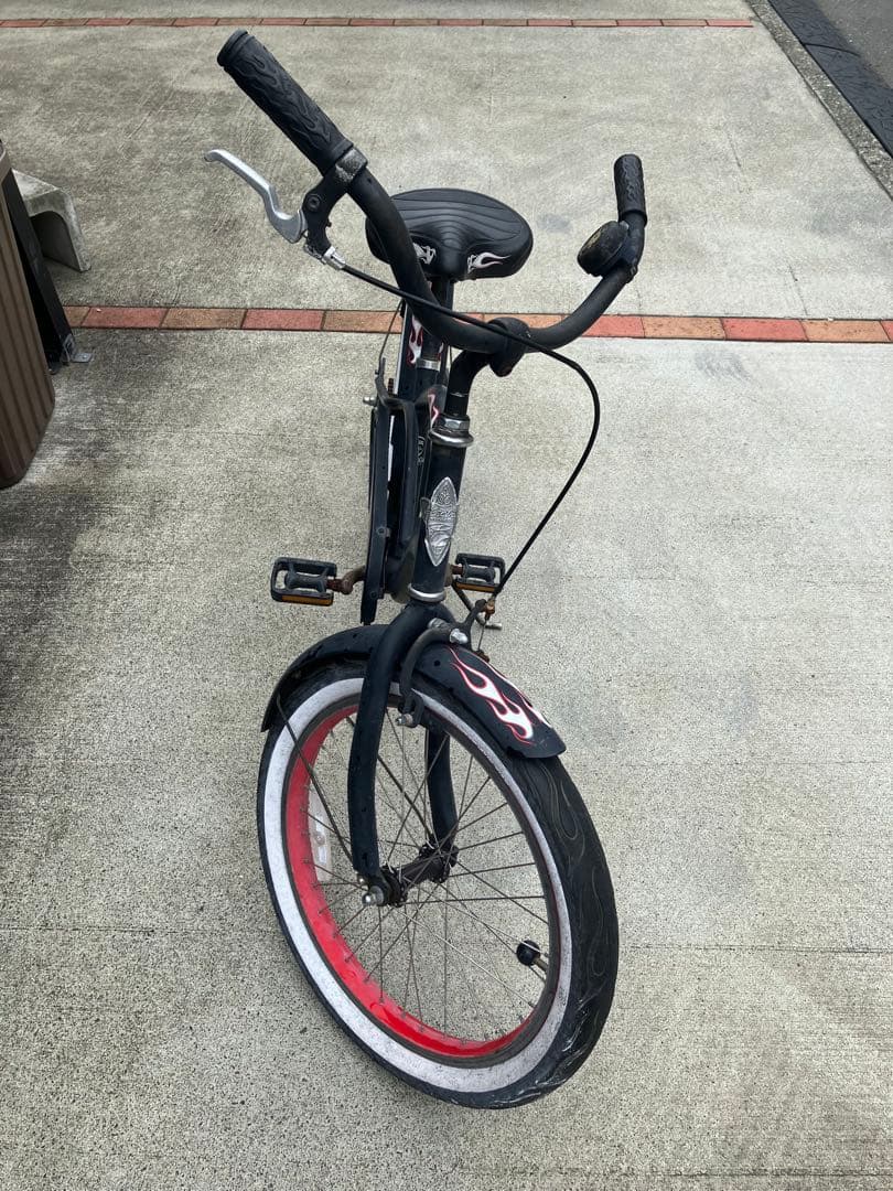 ELECTRA ビーチクルーザー　子供用　エレクトラ　手渡し