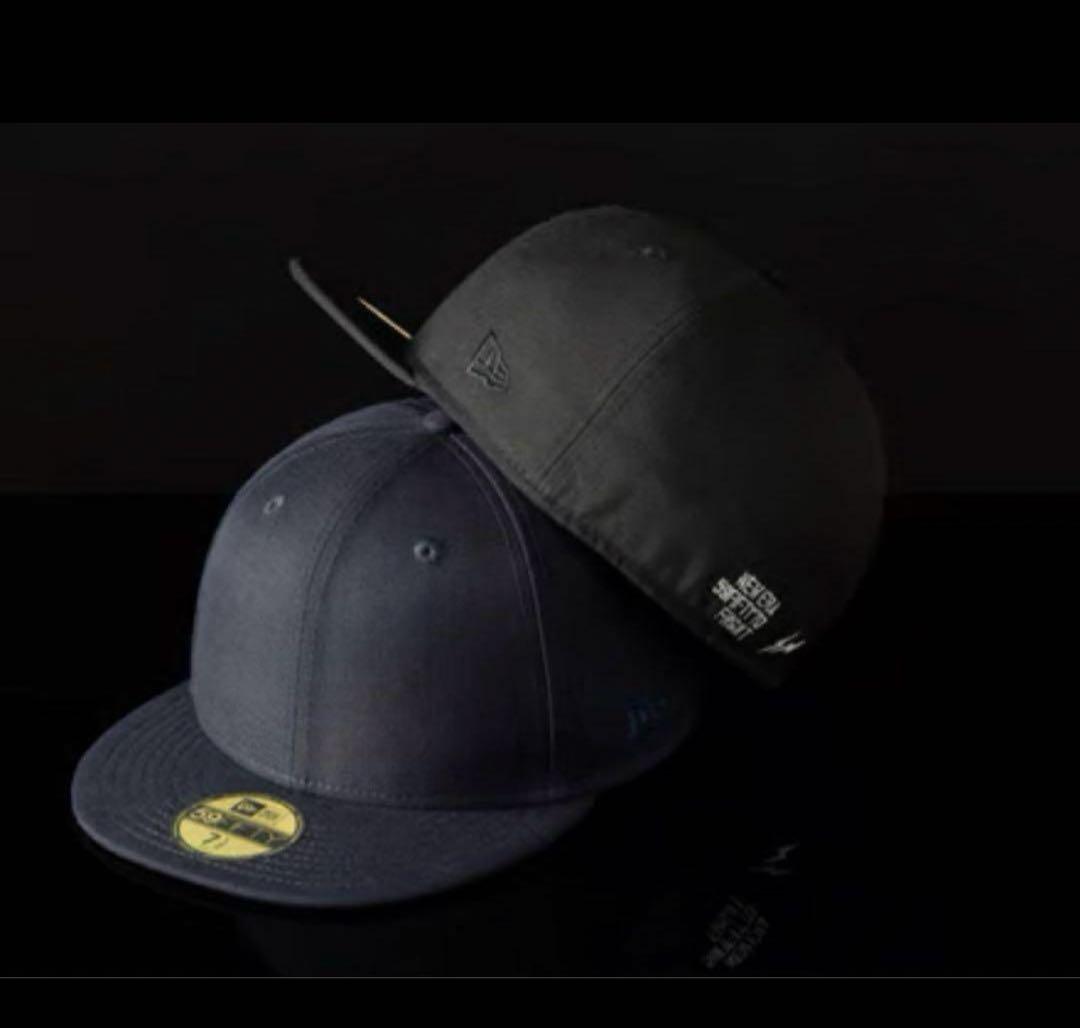 応援グッズ NEW ERA x fragment 59FIFTY \