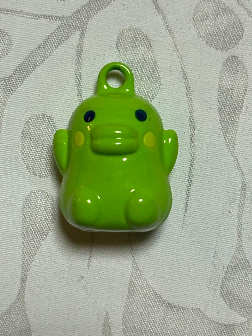 レア りんりんたまごっち 鈴 ストラップ 5個セット いちごっち めめっち