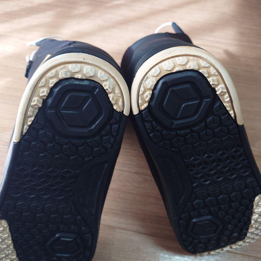 DEELUXE ディーラックス ALPHA 26.5cm