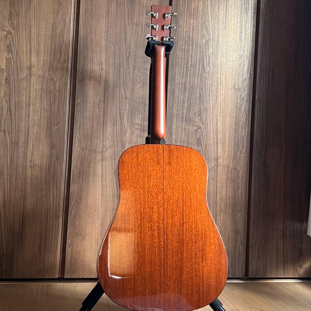 Martin D-18 '98年製