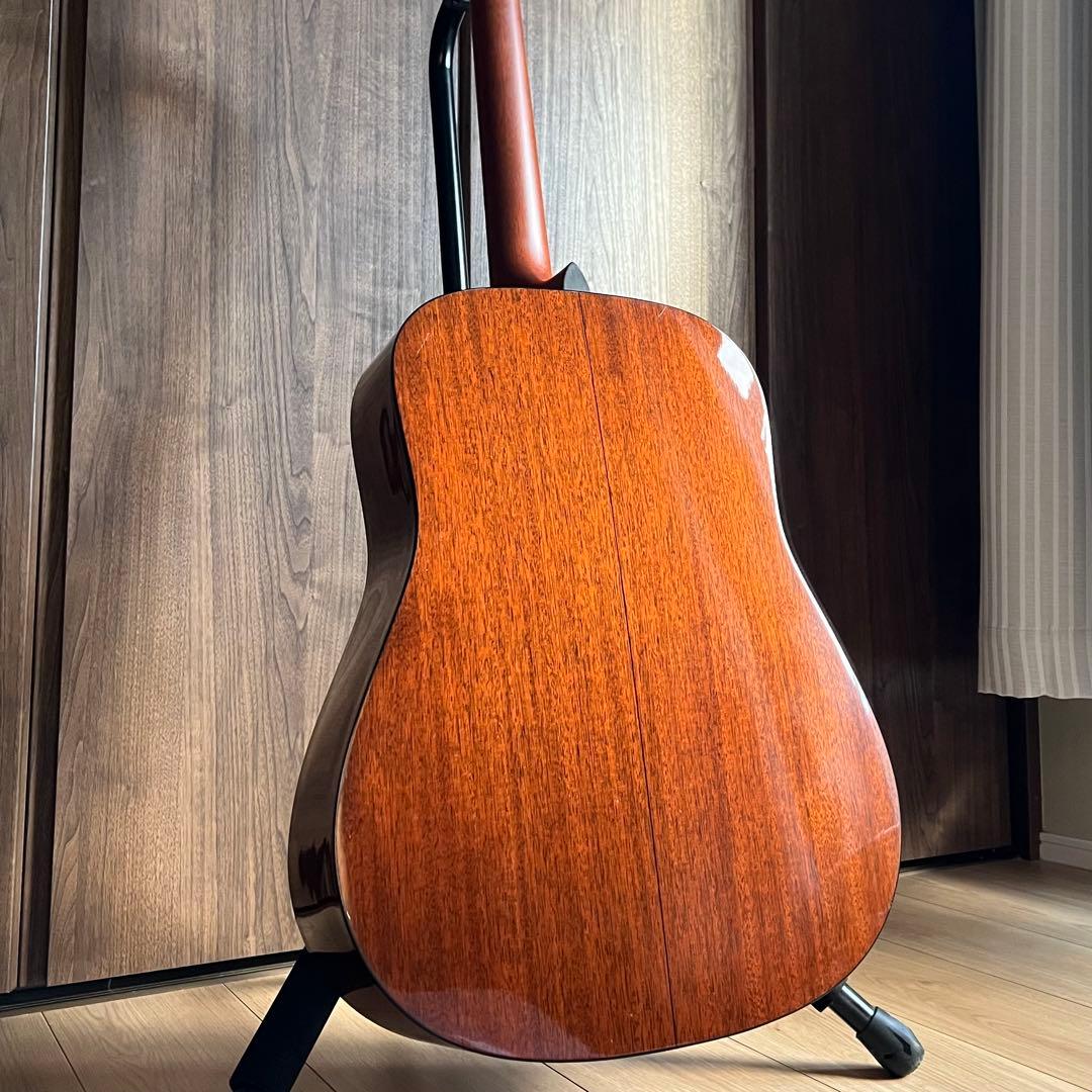 Martin D-18 '98年製