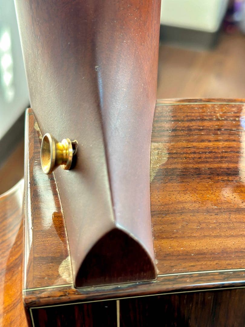 と*く様 Taylor 710CE アコースティックギター