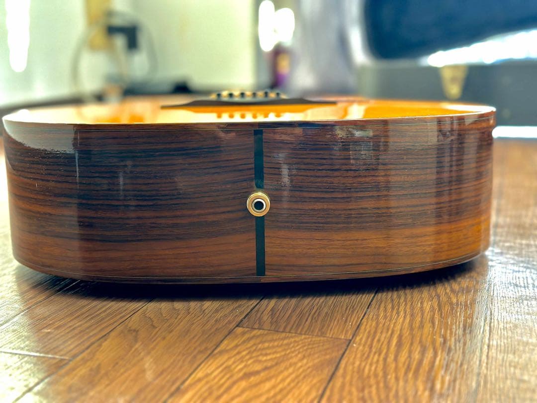 と*く様 Taylor 710CE アコースティックギター