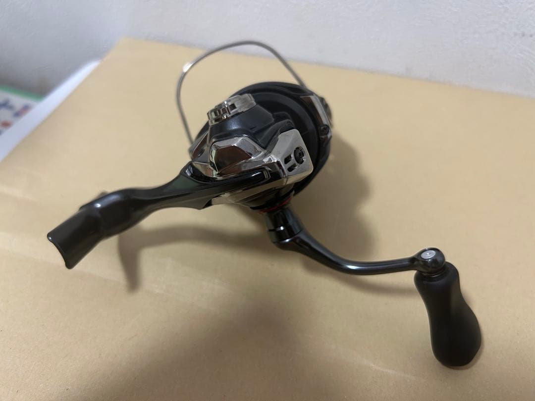 シマノ　20ヴァンフォードC2000SHG