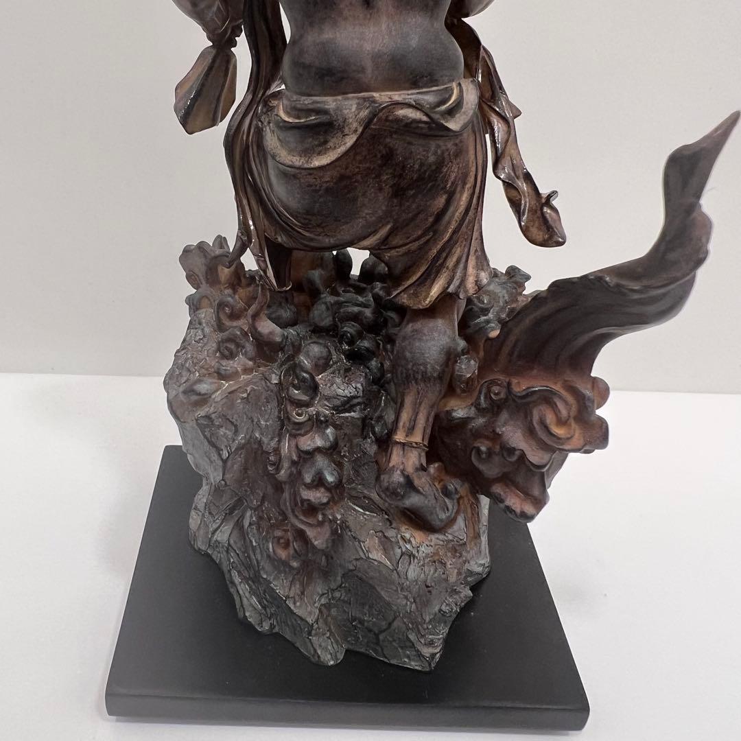 イスム isumu TanaCOCORO 風神 仏像 置物