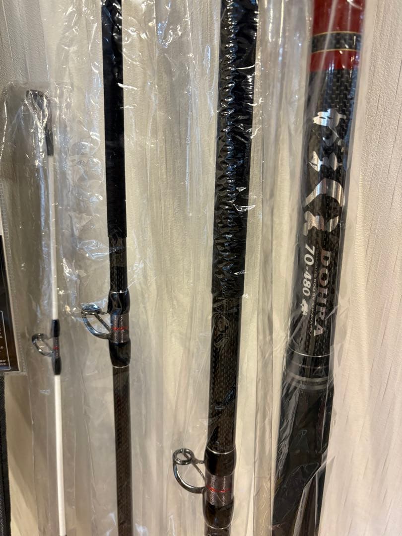 がまかつ　ドーラ　70-480（新品未使用）