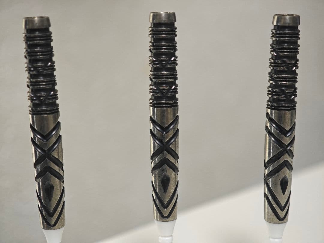 the miracle g6 エスダーツ限定版