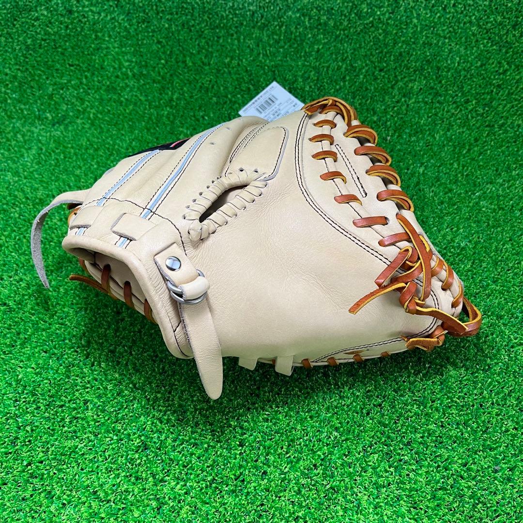 捕手用 キャッチャーミット Rawlings21