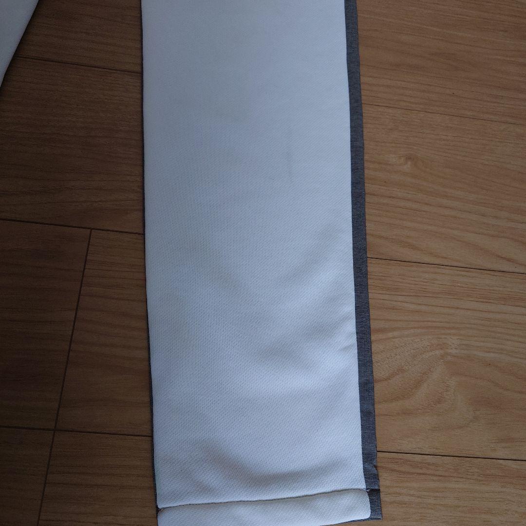 MARK&LONA スカルプリントセットアップ