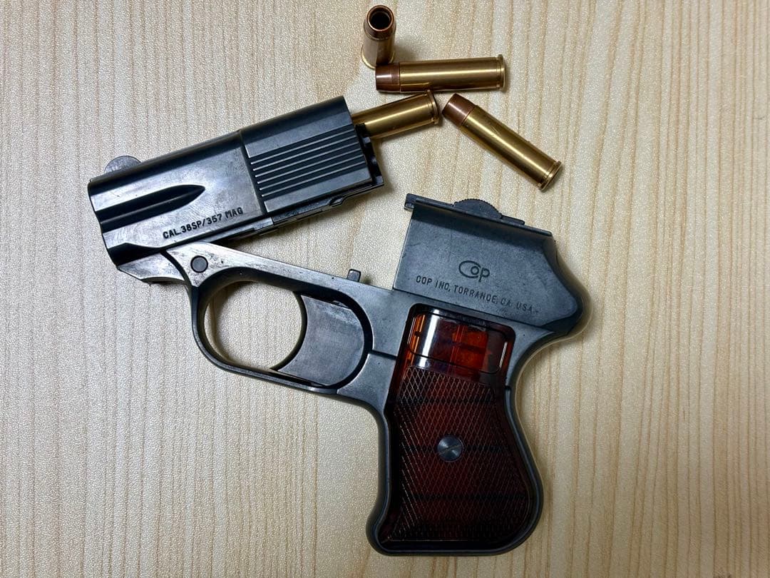 マルシン COP2019 Xカート HW エクセレント