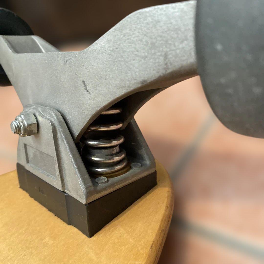 a*e様 carveスケートボード