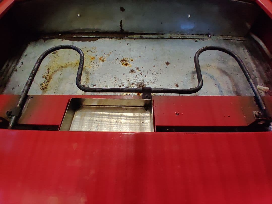 ホットショーケース　業務用