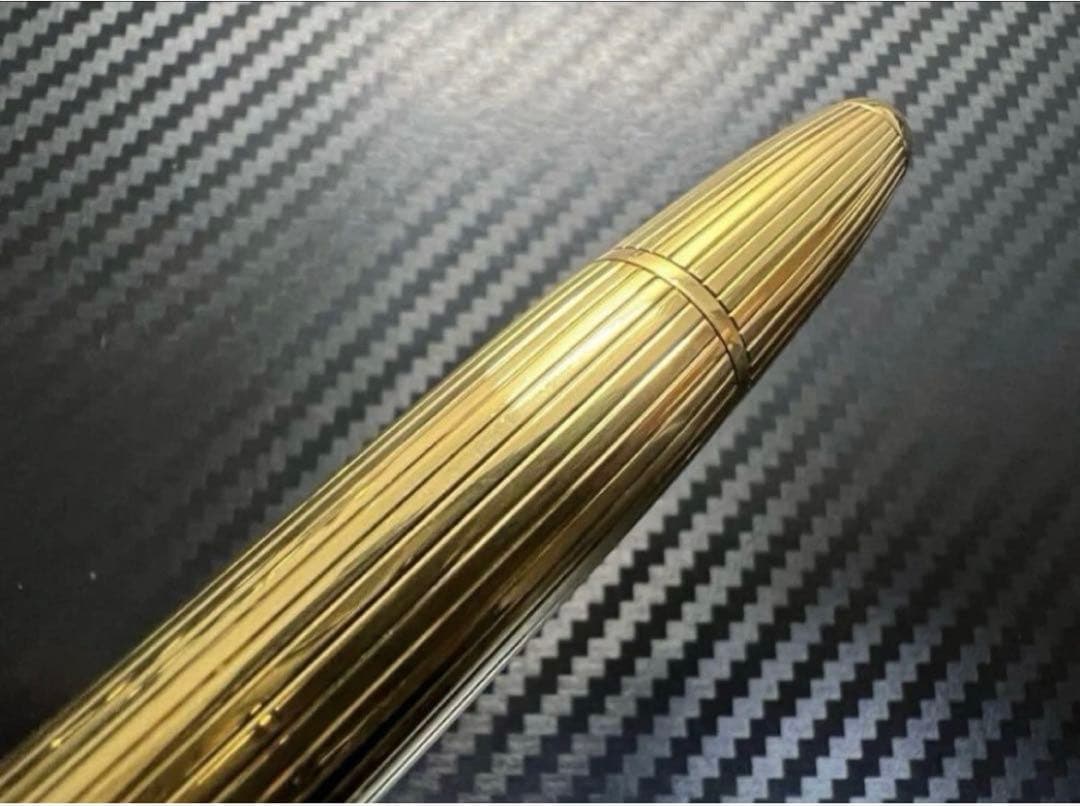 新同品 モンブラン マイスターシュテュック 1465 ソリテール OB 万年筆