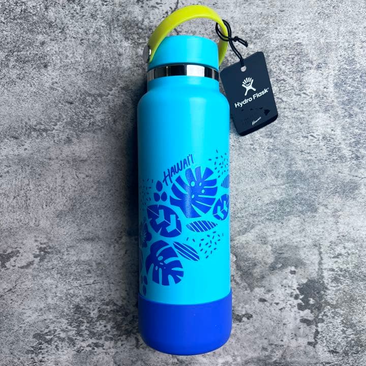 【ハワイ限定】ハイドロフラスク 大容量 ステンレス タンブラー 水筒