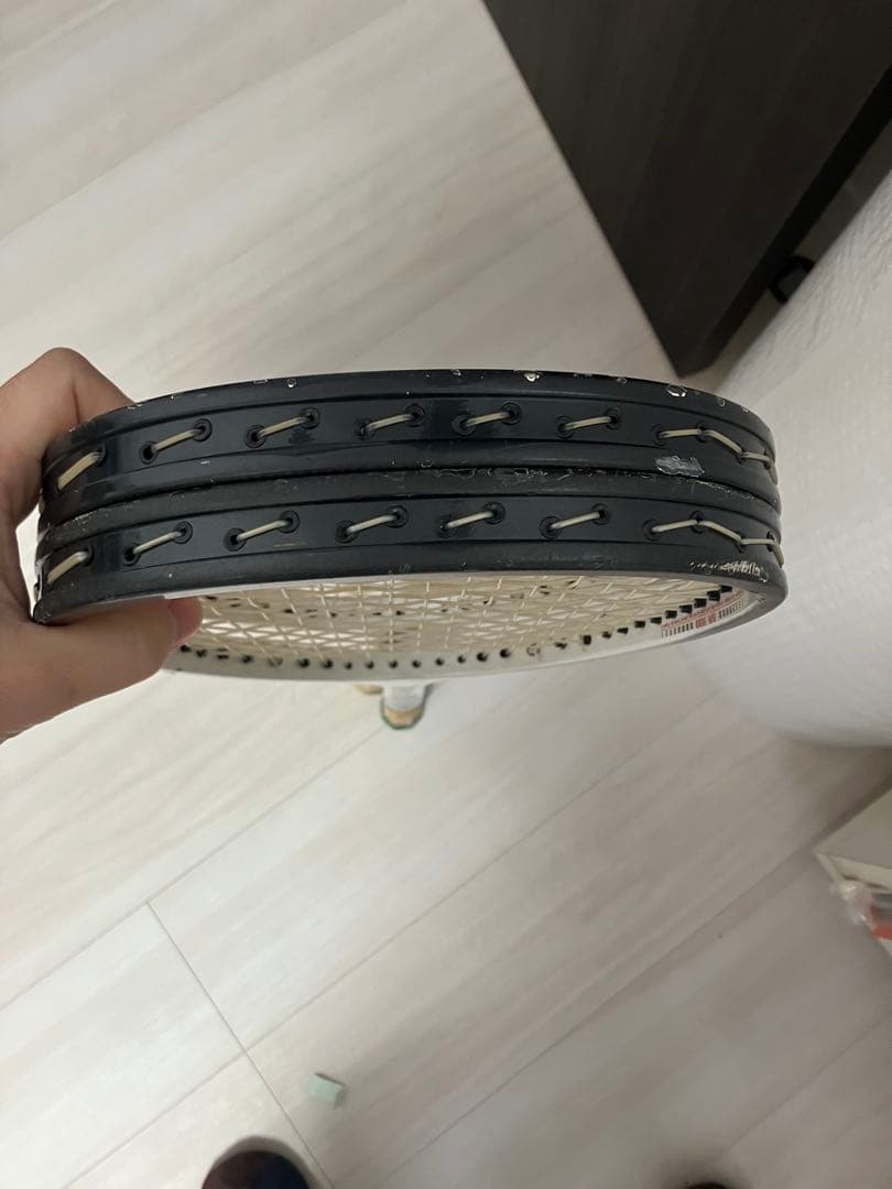 良品！YONEX ボロンBORON 300 2本セット