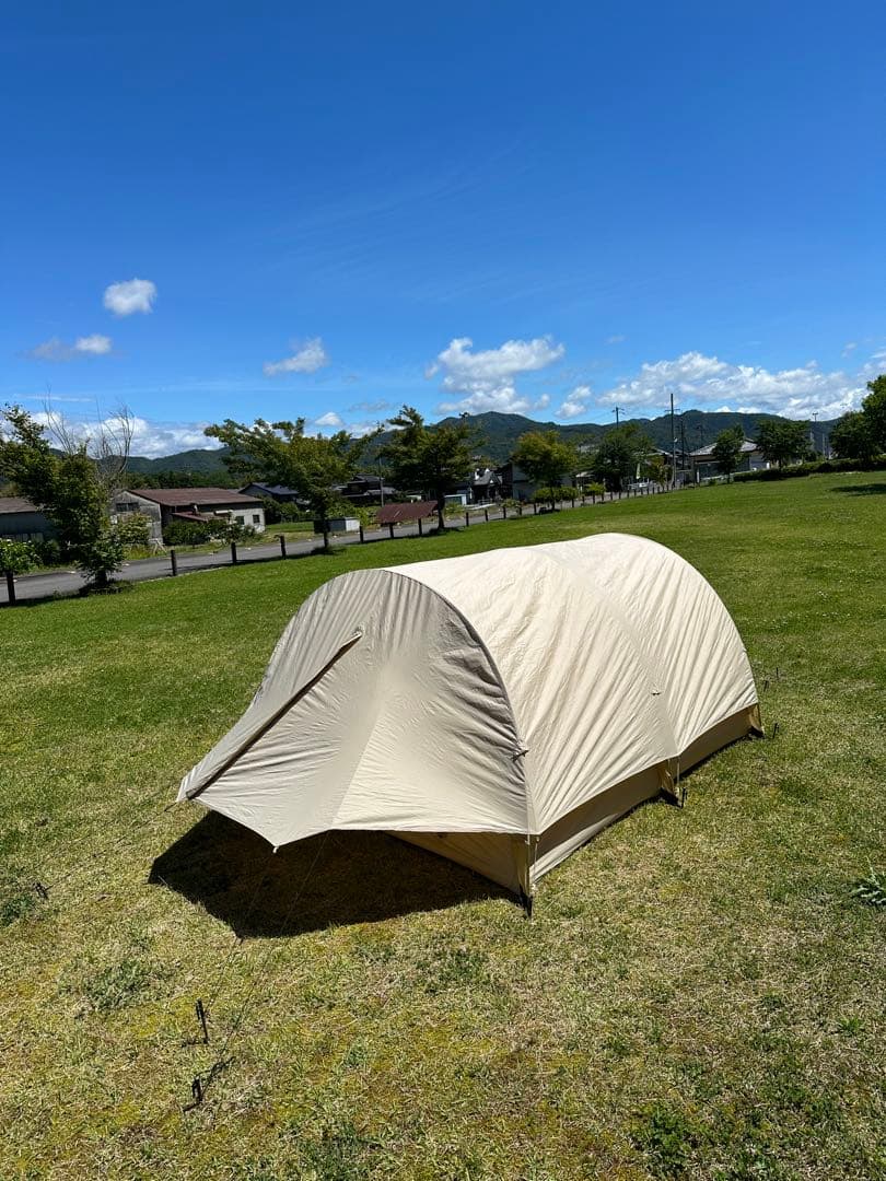 激レア　REI TENT 1979年製　値引き不可