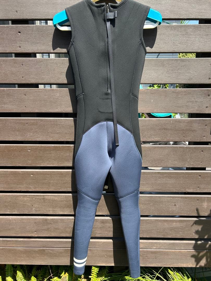 FELLOWキッズ　ロングジョン&タッパーセット