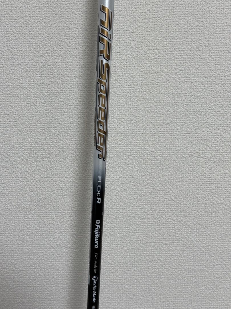 TaylorMade SIM GLOIRE ドライバー 10.5度　Rシャフト