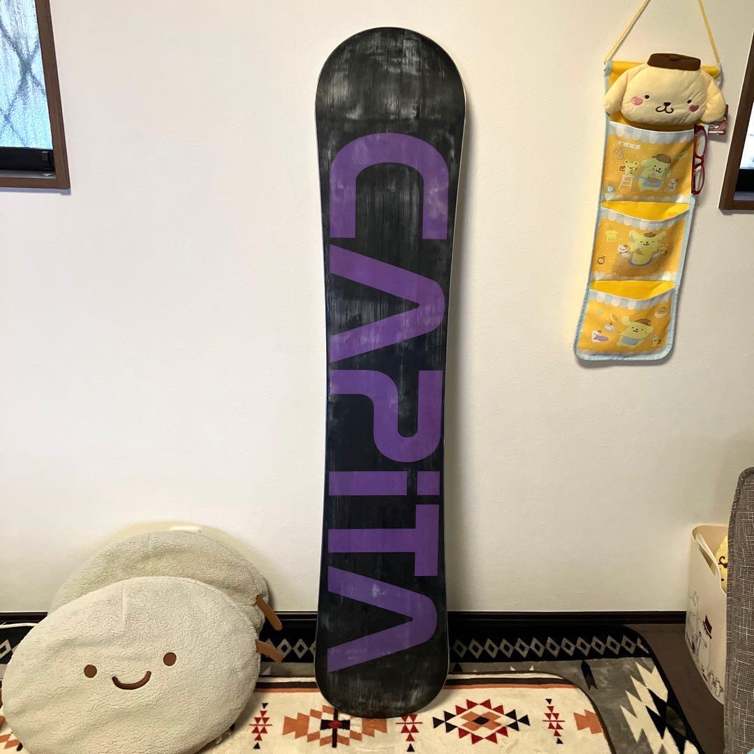 CAPiTA スノーボード