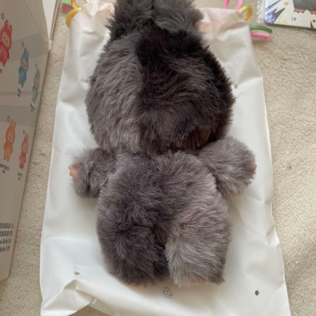 A*様 POP MART LABUBU ポップマート ラブブ