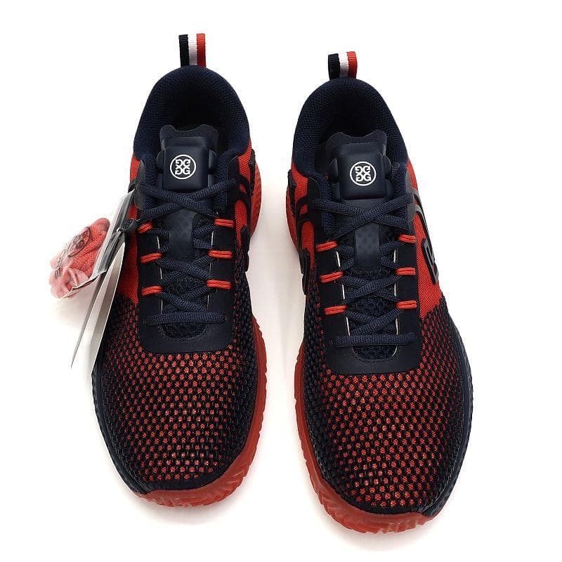 I0558S 新品 G/FORE ピックルボール シューズ 27.5