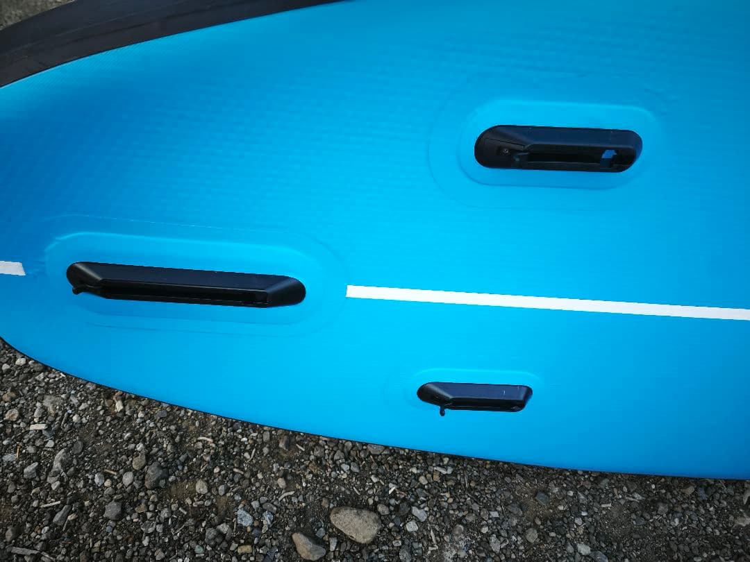 WOWSEA Trophy T1 大人気 スタンドアップパドルボード サップ