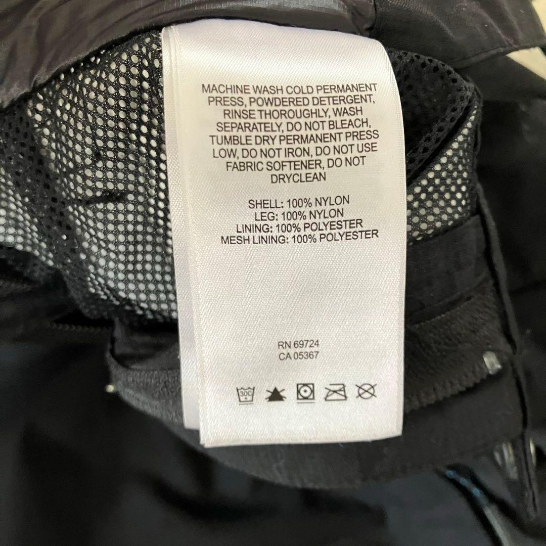 #11B✨コロンビア✨オムニテック スノボウェア パンツ メンズM ブラック