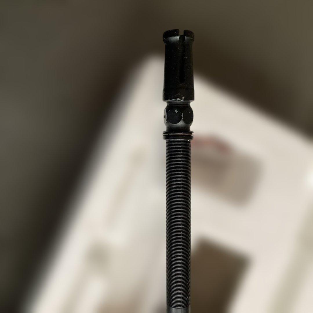 東京マルイ 電動ガン STEYR AUG ステアー おまけマガジン付き