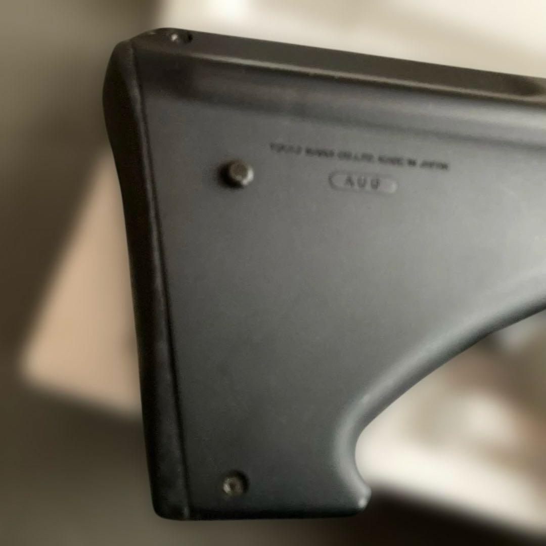 東京マルイ 電動ガン STEYR AUG ステアー おまけマガジン付き