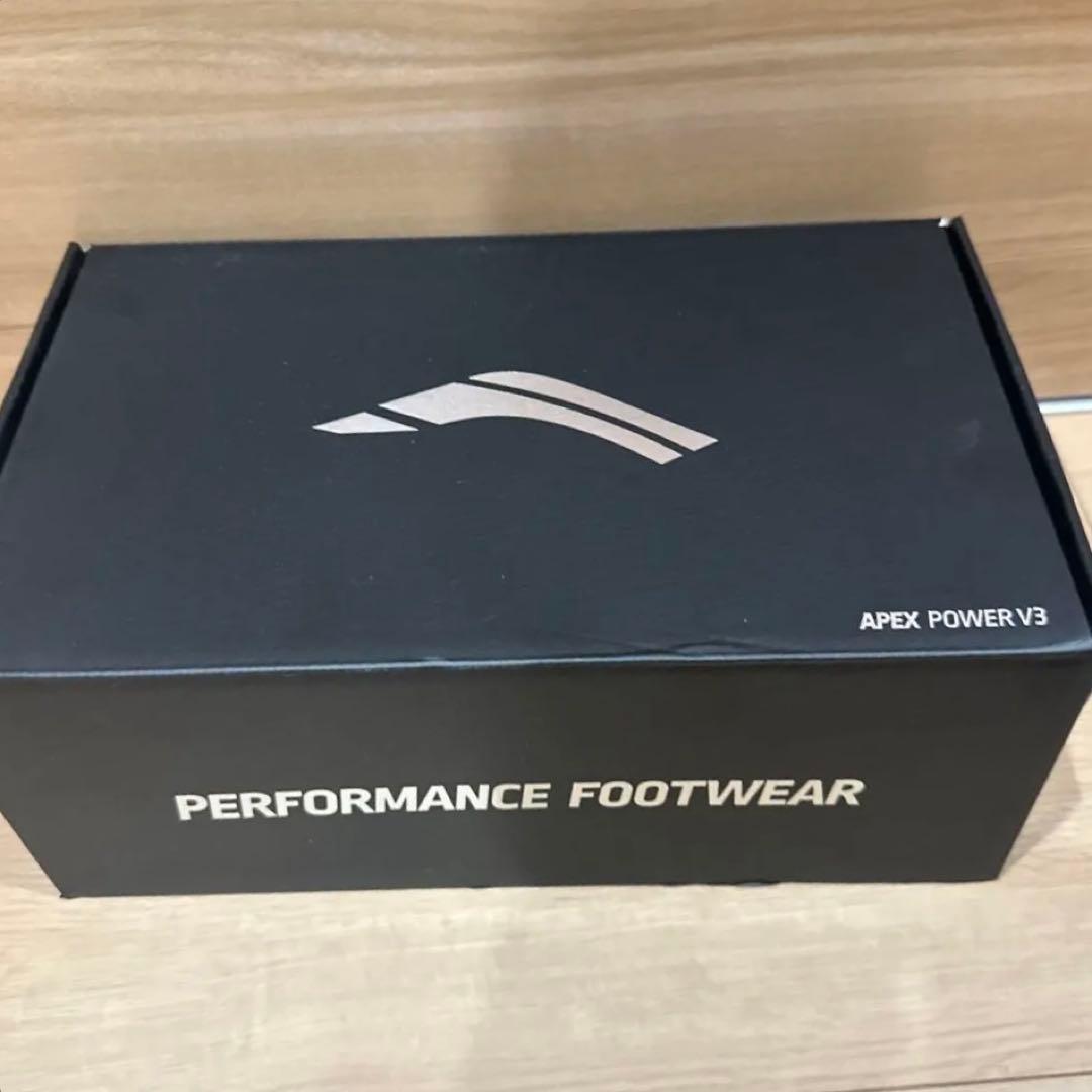 AVANCUS APEX POWER V3 アヴァンサス　エイペックスパワー