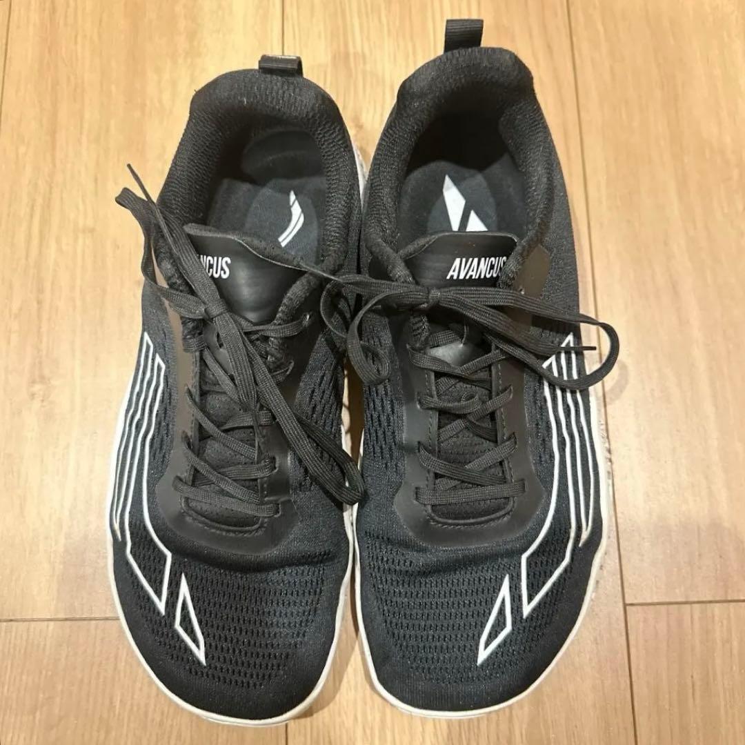 AVANCUS APEX POWER V3 アヴァンサス　エイペックスパワー