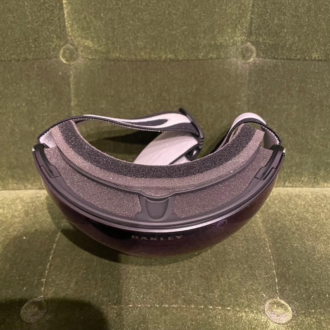 OAKLEY FLIGHT DECK PRIZM JADE ゴーグル