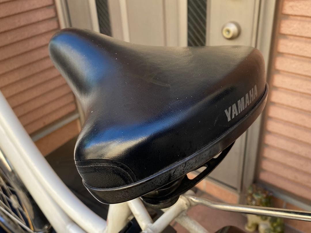 電動自転車　PAS CITY 27インチ　爆速　内装3段　指定地域無料配送