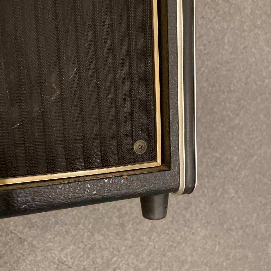 ローランド PS-40 3WAY スピーカー ペア 縦64㌢横35㌢奥行26㌢